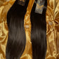 Silky Raw Peruvian Straight Hair *Bundle Deal*